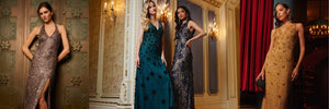 The 5 Best Old Hollywood-Inspired Dress Ideas