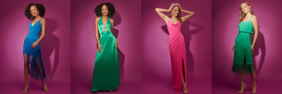 Teen pageant dress ideas