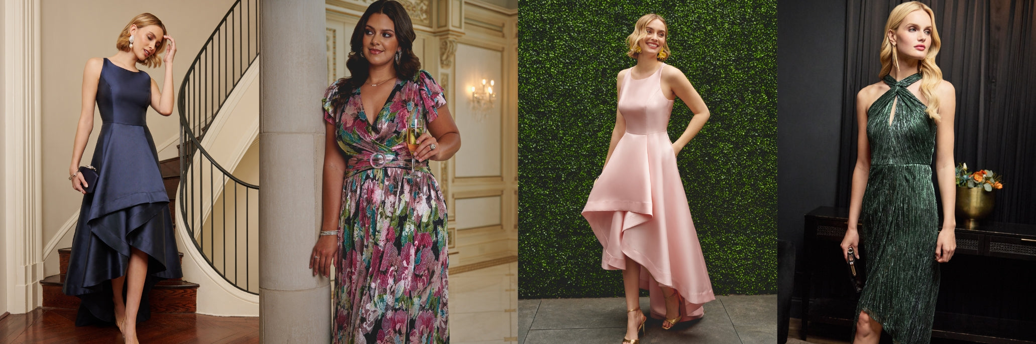 How to Style Petite Bridesmaid Dress