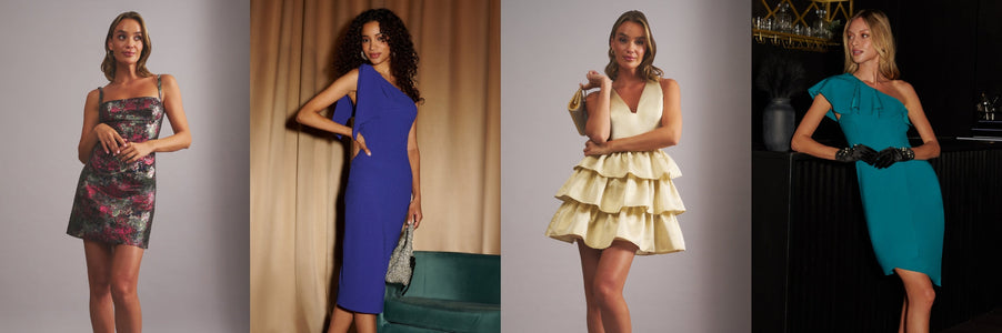petite homecoming dress ideas