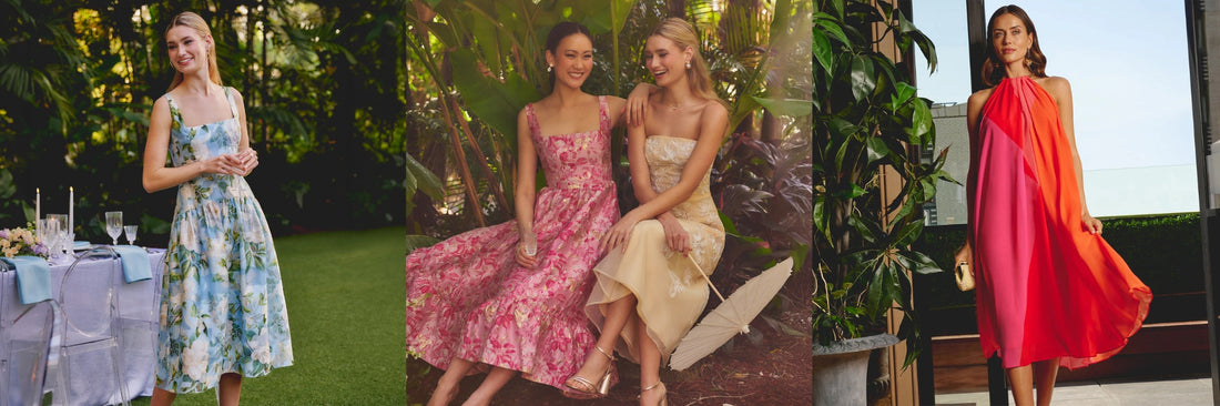 petite midi dress ideas