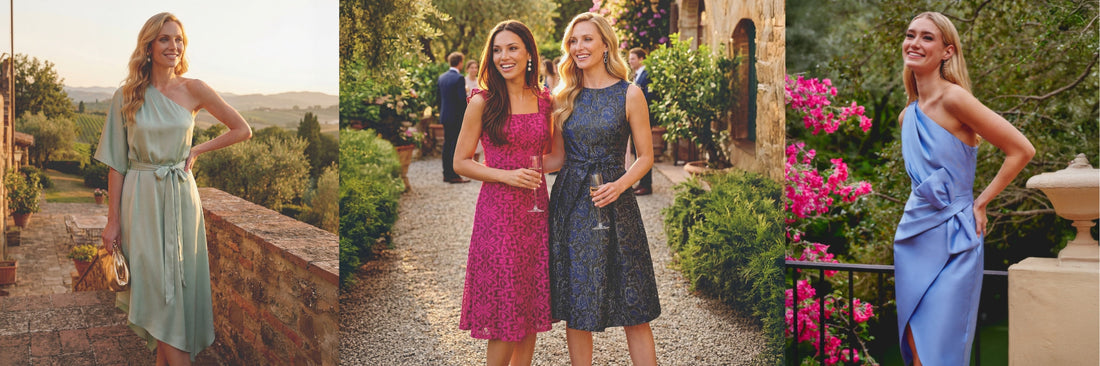 wedding guest dresses for short women A-Line Wedding-Guest Party Dress Forgive us if you have any inconvenience Petite Wedding Guest Dresses That