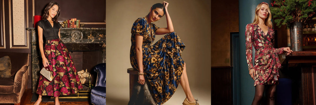 petite winter dress ideas