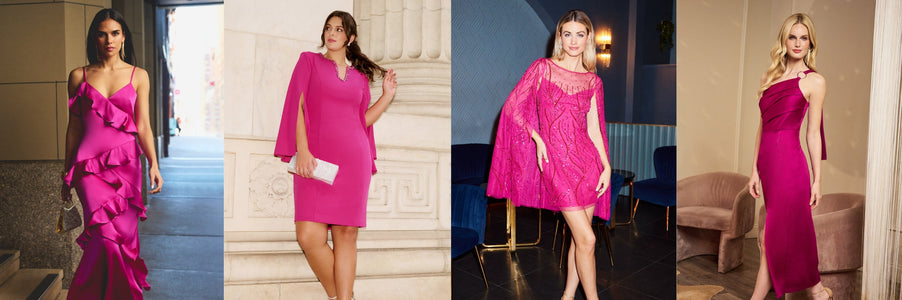 pink bachelorette party attire ideas