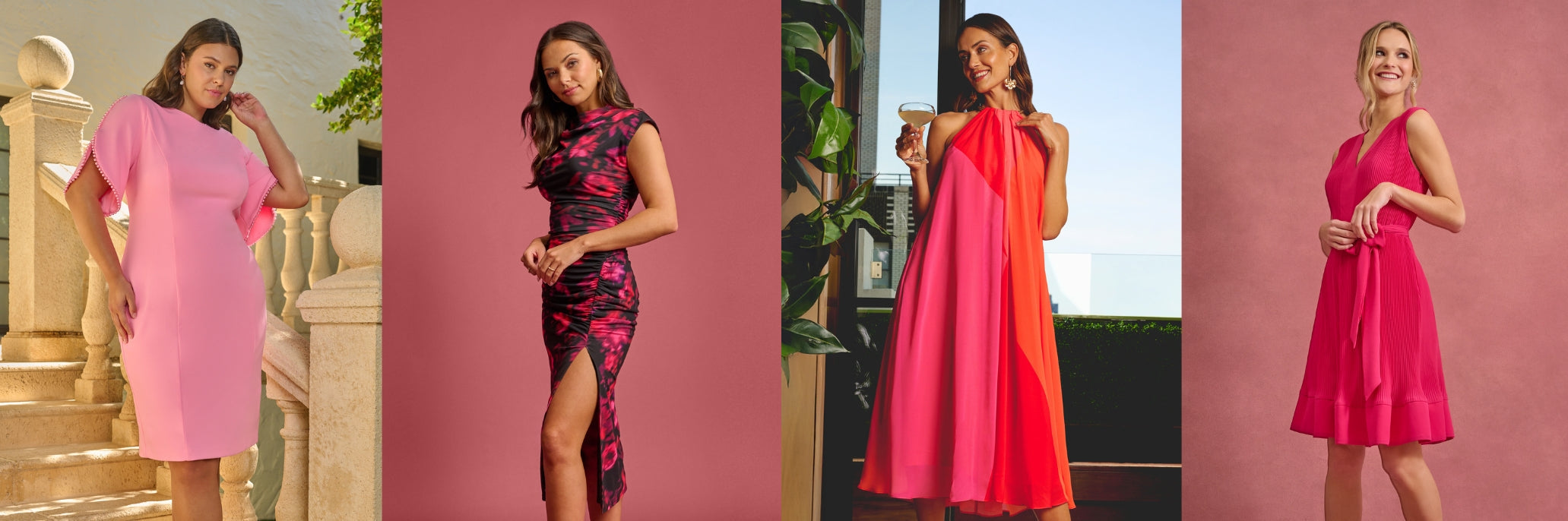 pink birthday outfit ideas