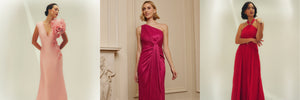pink pageant dress ideas