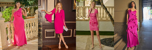 pink valentines dress ideas