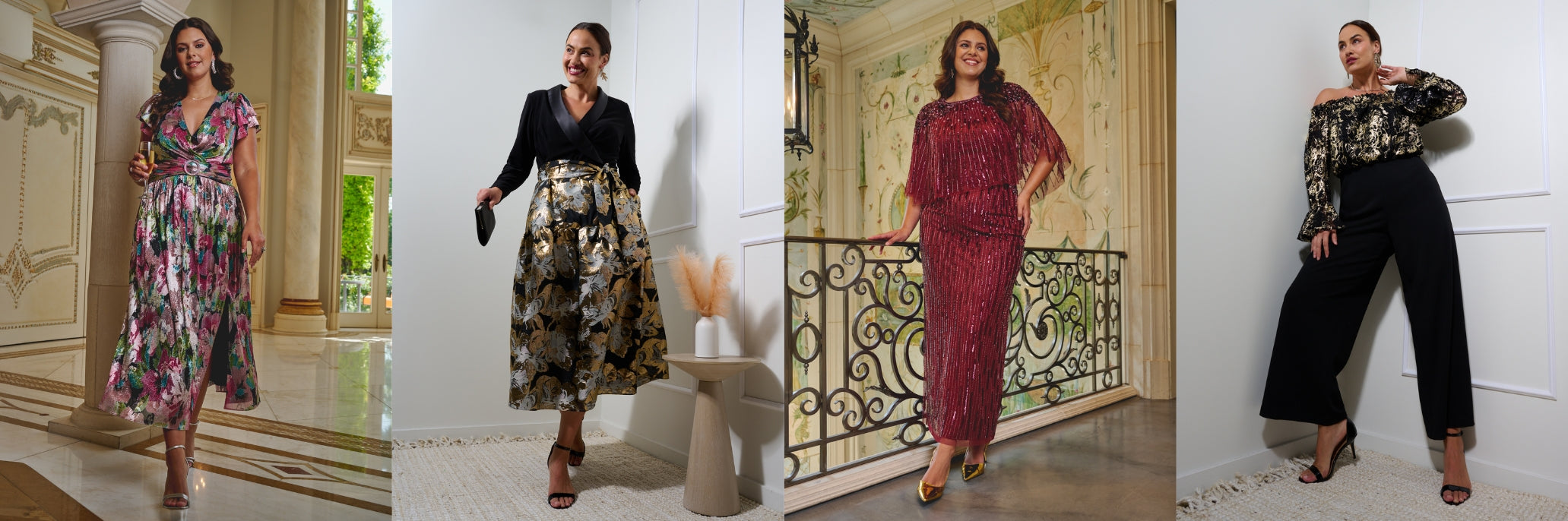 plus size autumn clothing ideas