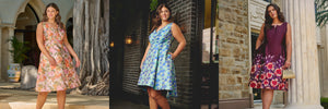 plus size easter dress ideas