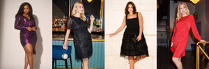 plus size homecoming dress ideas