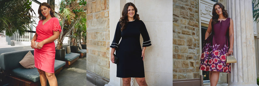 plus size kentucky derby dress ideas