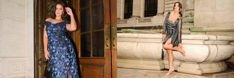 plus size new year dress ideas