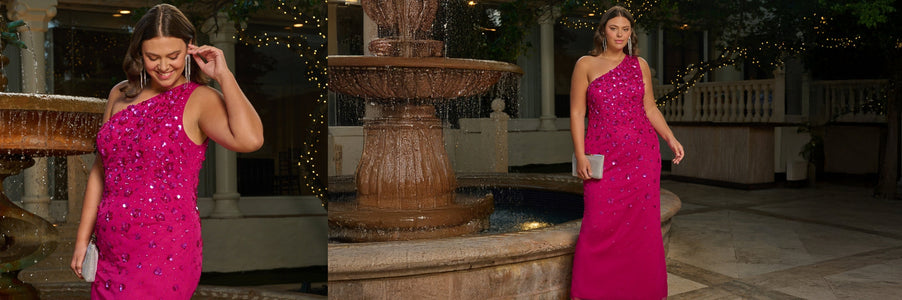 Plus Size Special Occasion Attire Ideas