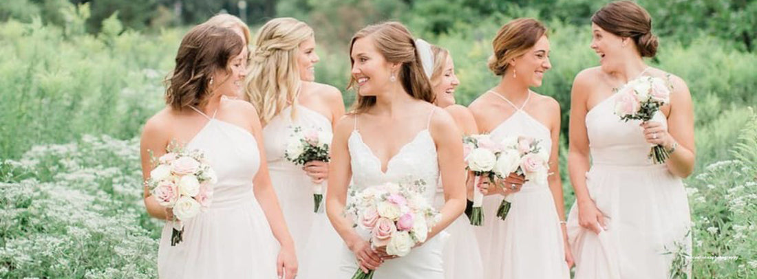 Bridesmaid Rehearsal Dinner Dress & Outfit Inspiration - Adrianna Papell Bridesmaid Rehearsal Dinner Dress & Outfit Inspiration - Adrianna Papell