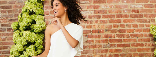 Perfect Dress for Your Rehearsal Dinner