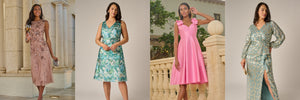 Spring rehearsal dinner dress ideas