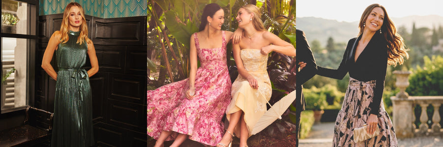 semi formal dance dress ideas