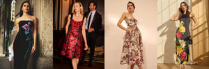 Sex & the City Inspired dress ideas