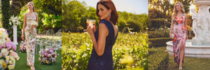 sleeveless mother of the bride dress ideas