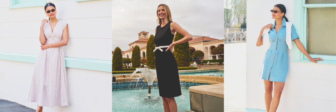smart casual dress ideas