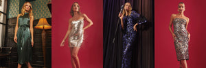 sparkly new years dress ideas