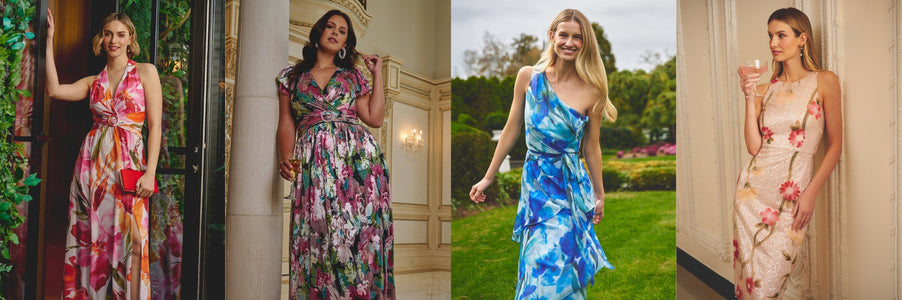 spring anniversary dress ideas