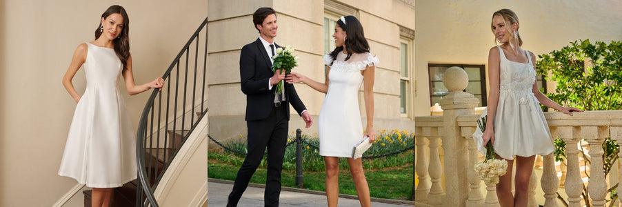 spring engagement dress ideas