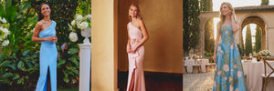 summer bridesmaid dress ideas