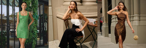 summer going out dress ideas