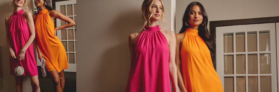 summer party wear dress ideas