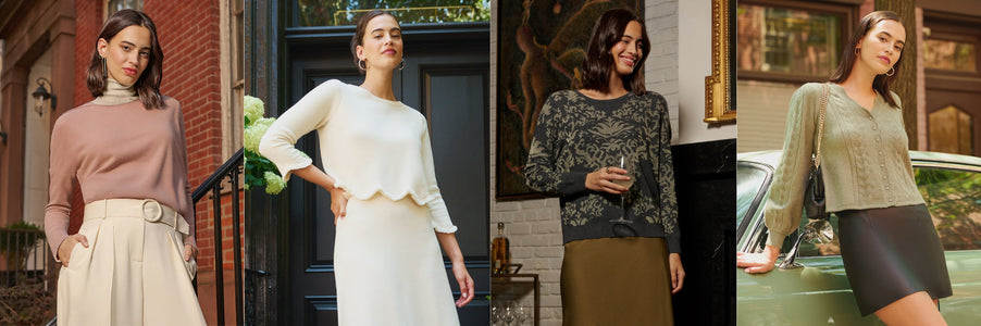 thanksgiving sweater ideas