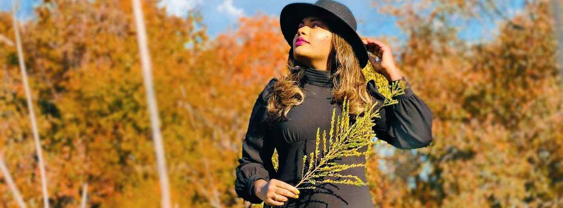 Little Black Dress Styles & Ideas for Your Body Type