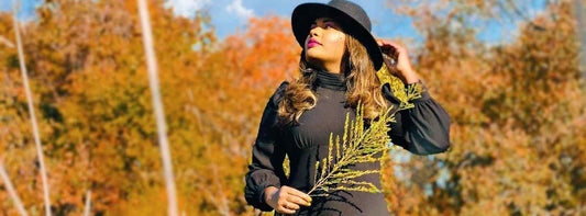 Little Black Dress Styles & Ideas for Your Body Type