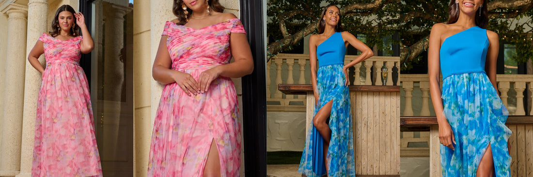 tulle bridesmaid dress ideas