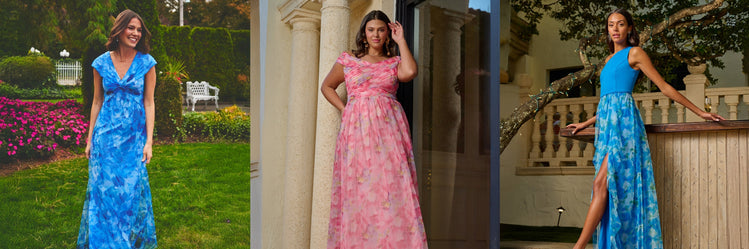 Tulle Dress Guide Styles, Colors & How to Wear Them Adrianna Papell — free download