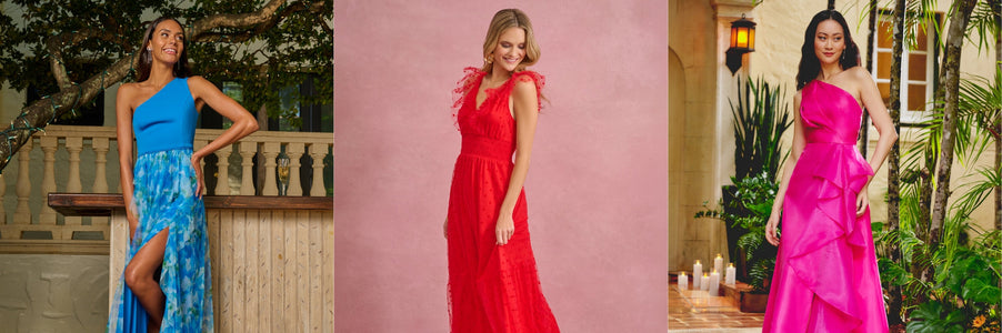 tulle prom dress ideas