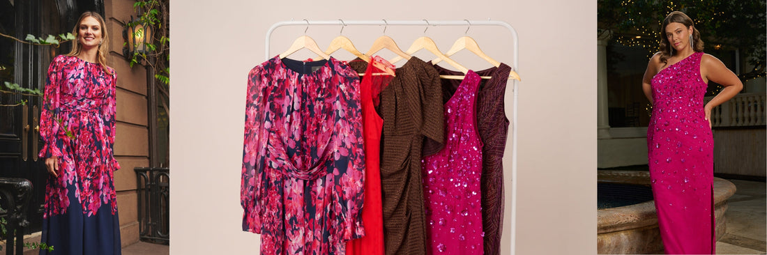 Types of Dress Fabrics: A Complete Fabric Guide - Adrianna Papell Types of Dress Fabrics: A Complete Fabric Guide - Adrianna Papell