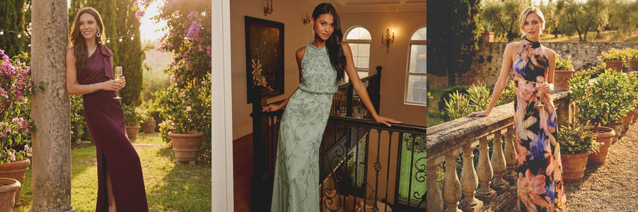 under 200 bridesmaid dress ideas
