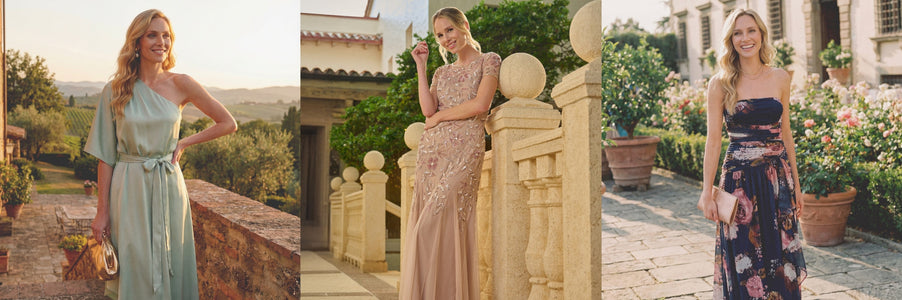 wedding dress code ideas