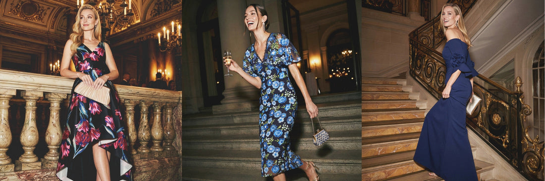 wedding reception guest dress ideas
