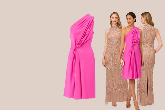 The Ultimate Wedding Attire Guide