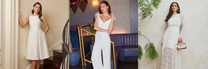 what to wear to all white party