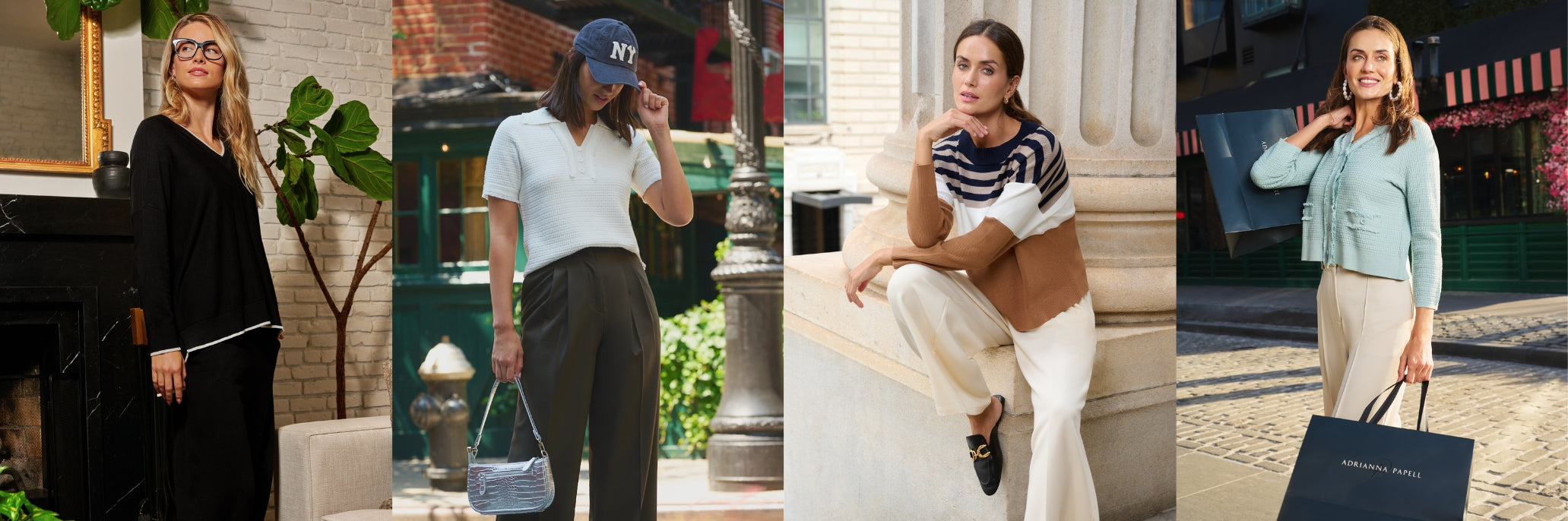 what to wear to black friday shopping