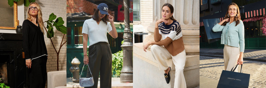 what to wear to black friday shopping