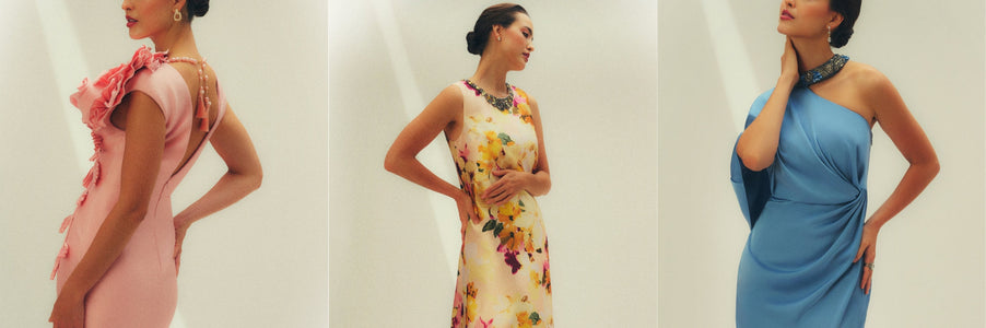 what to wear to an oscars party