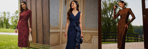 winter date night dress ideas