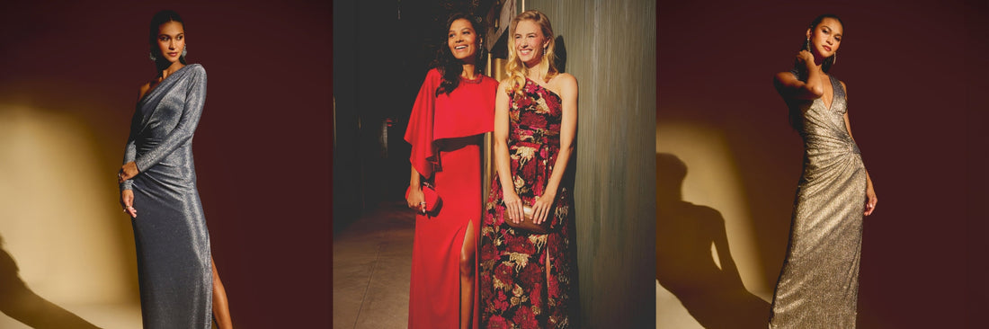 Winter formal dress ideas