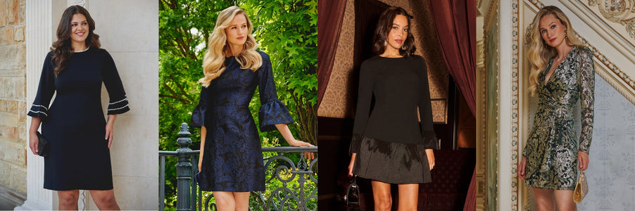 winter attire ideas for women