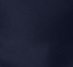 Sleeveless Mikado Fit And Flare Midi Dress With V-Back In Midnight 5