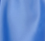 Sleeveless Mikado Fit And Flare Midi Dress With V-Back In Electric Ice 6